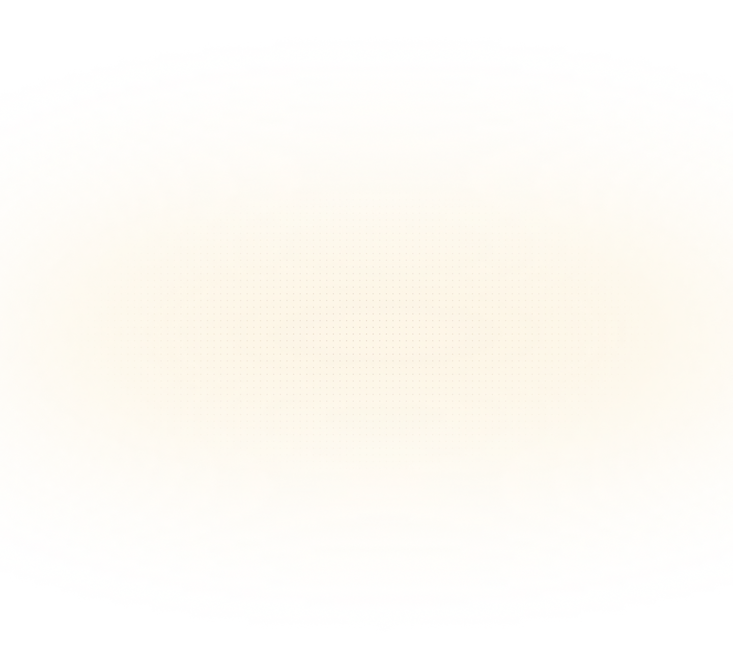 Warme gelbe Hintergrundtextur mit weichem, diffusem Licht und punktuellen Details